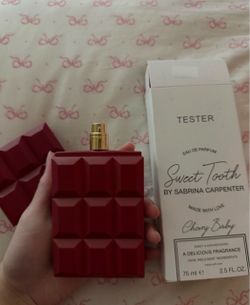 Sabrina perfume (brand new)