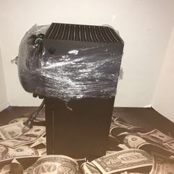 33653-22 XBOX 1 SERIES X WITH CONTROLLER HDMI AMD POWER CORD