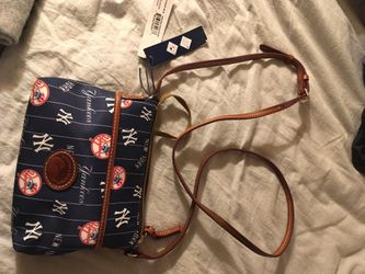 Dooney & Burke Crossbody