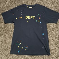 gallery dept tee shirt