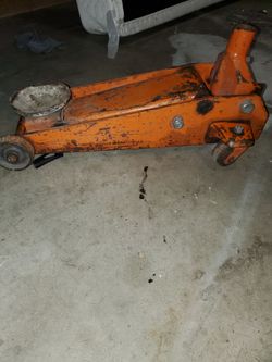 3ton jack
