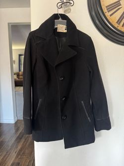 Faded Glory jacket