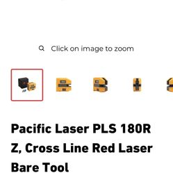 Pls Laser