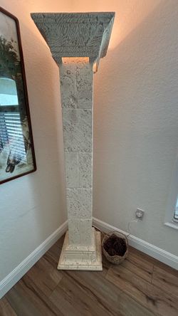 73 inches light