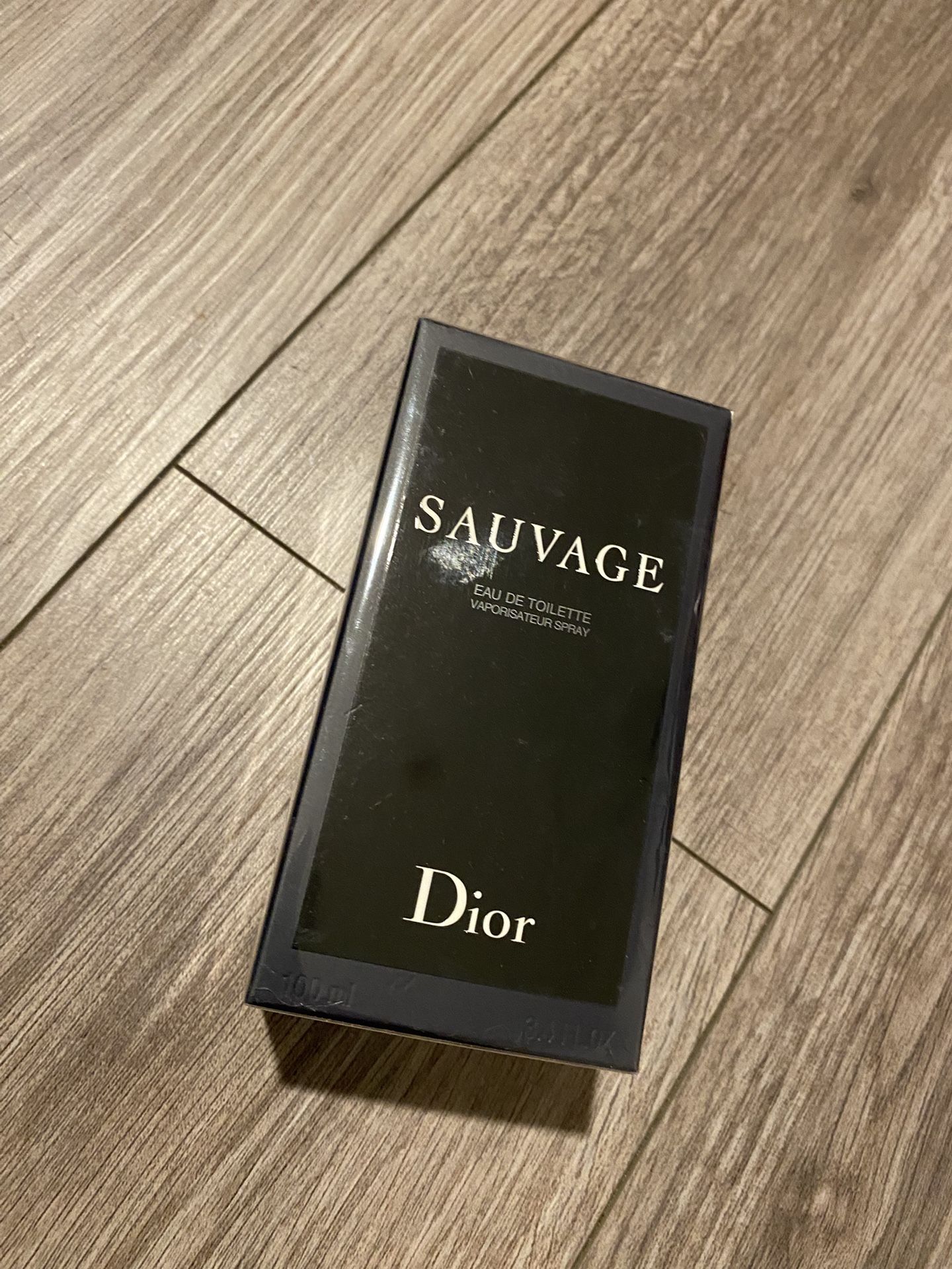 Dior Sauvage