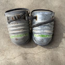 Steel Toe Protectors 