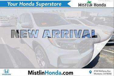 2022 Honda Passport