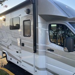2022 Forest River MBS 2400b