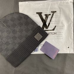 Louis Vuitton Beanie 