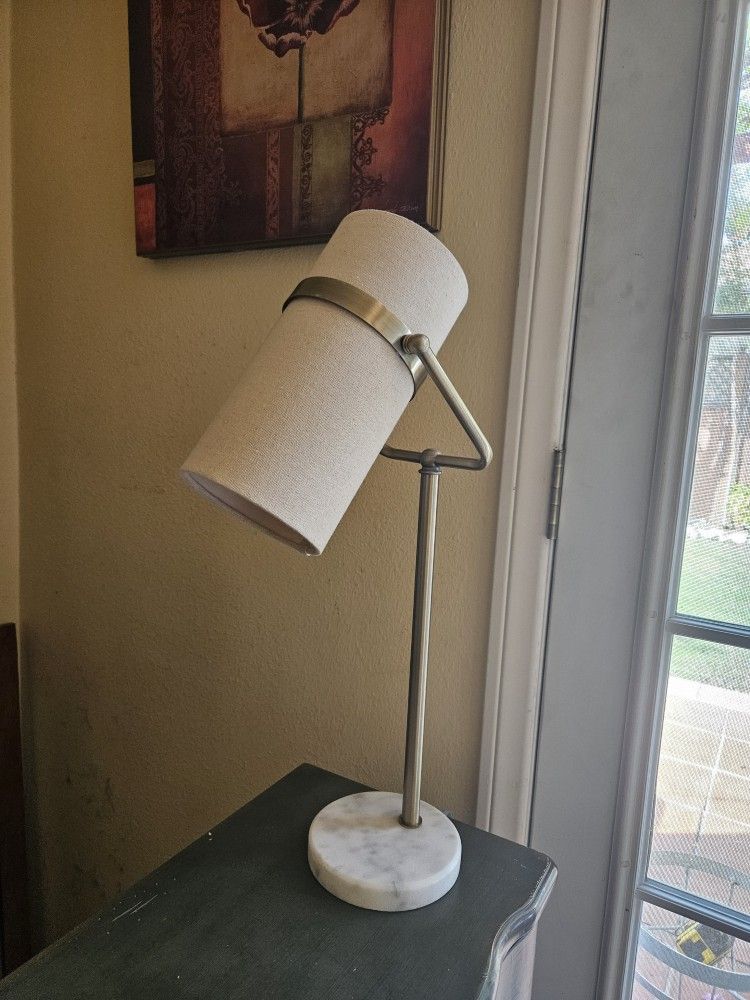Desk Lamp