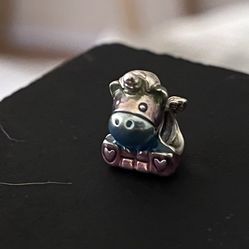 Pandora Charm