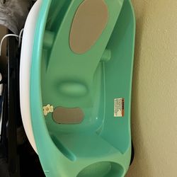 Baby Bath