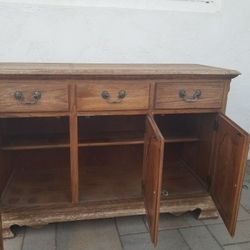 Buffett Cabinet Storage Drawer