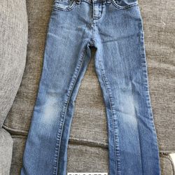 Girls Jeans