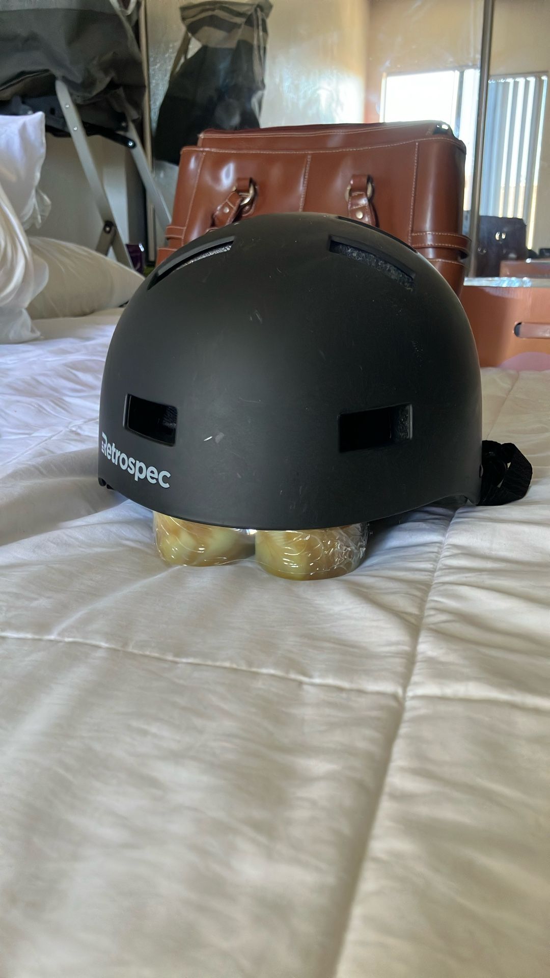 Retrospec Helmet 