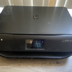 HP Envy 4520 Wireless All-in-One Printer