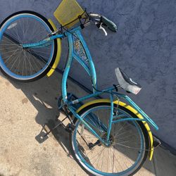Margarita Ville Bike 
