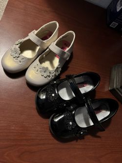 Toddler Shoes Size 10 