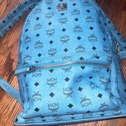 Mcm Bookbag