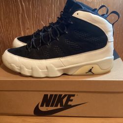 Jordan 9 Size 14