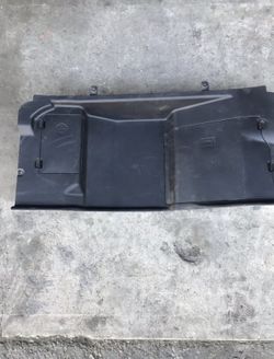 Mitsubishi evo x battery and washer resovour