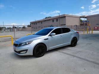 2013 kia optima