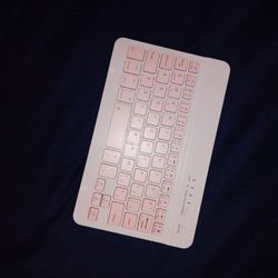 Mini BLUETOOTH KEYBOARD