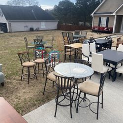 GARAGE SALE - Feb. 19th 10:00AM - 6:00PM