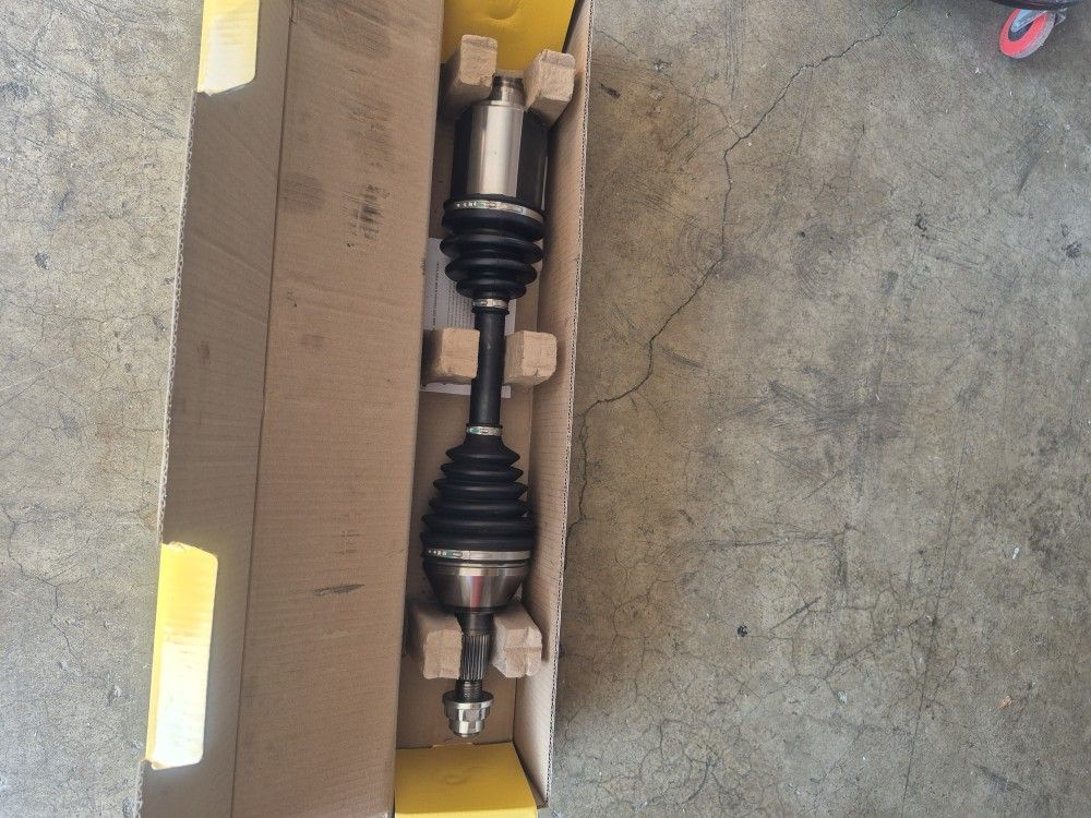 Auto Parts