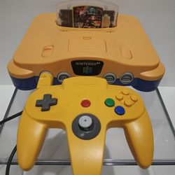 Nintendo N64 With 5000 Games NES SNES Sega 
