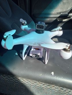 Drone Camera 