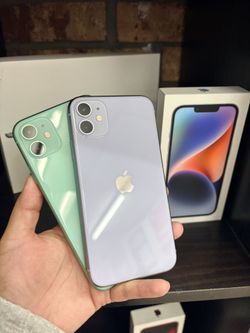 iPhone 11 64gb