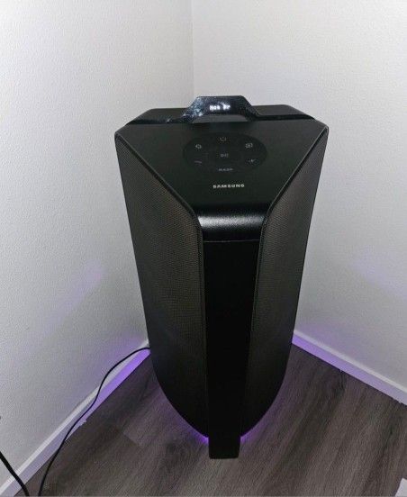 Samsung Bluetooth Speaker
