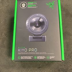 RAZOR KIYO PRO