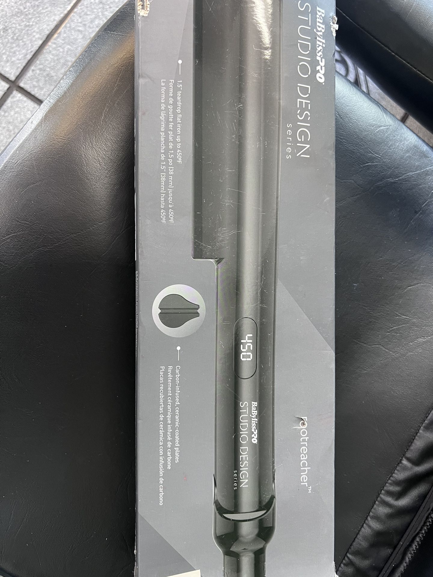 Baby pro Studio Design