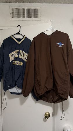 Vintage Windbreakers