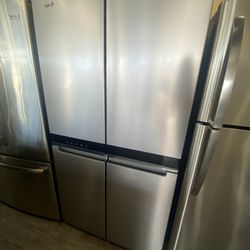 Whirlpool Refrigerator