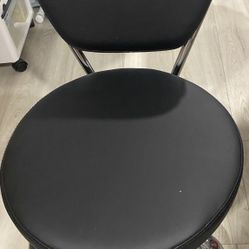 Nail Chair inox 