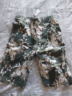 Short