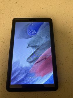 Samsung Galaxy Tablet A7