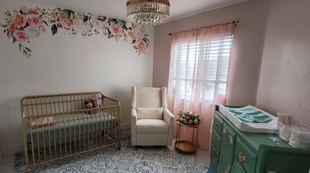 Nursery package