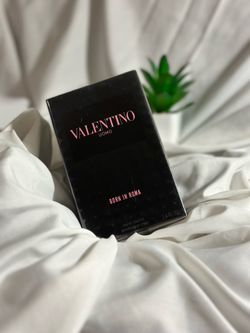 Valentino Born In Roma