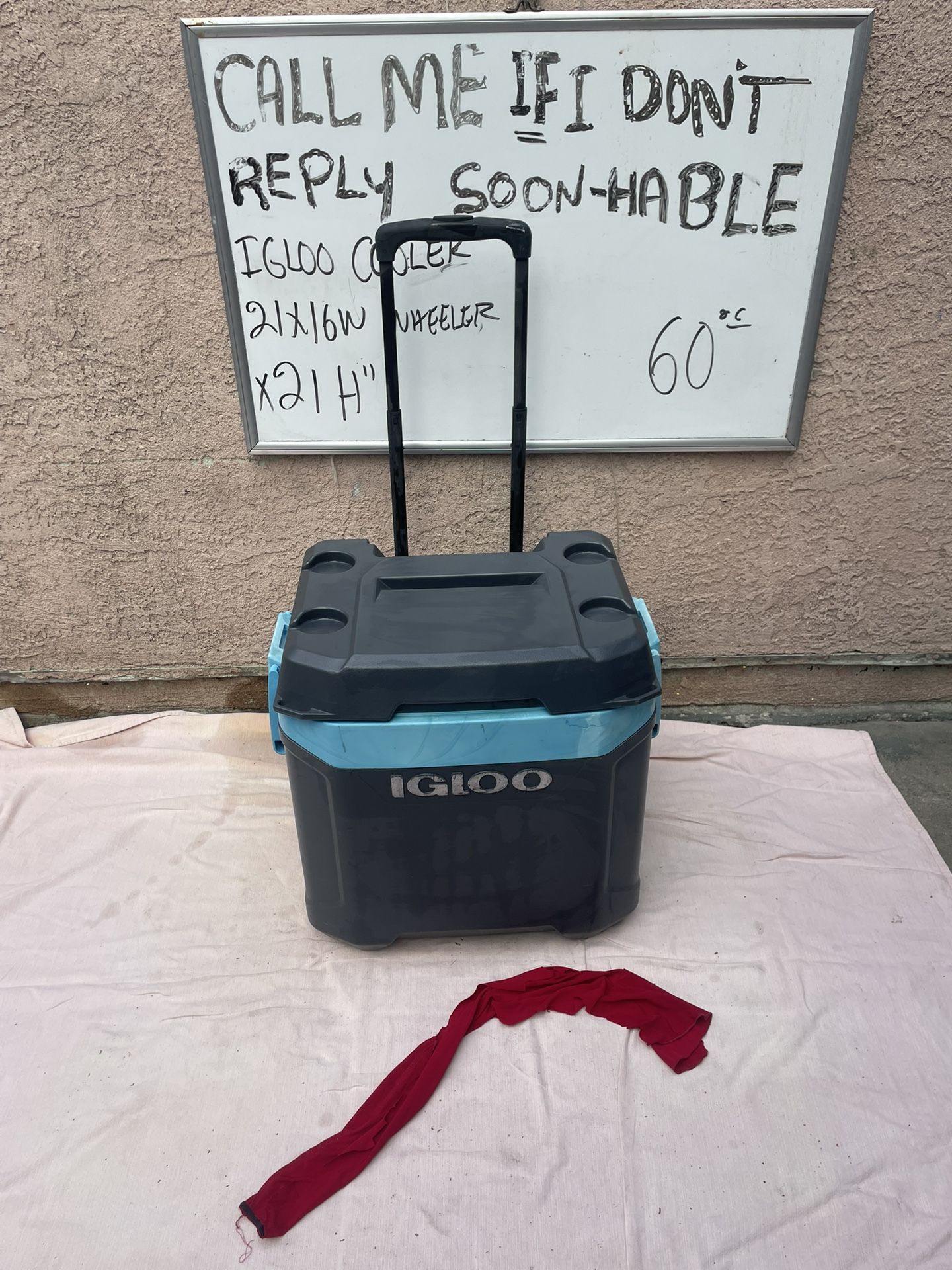 Cooler