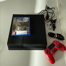 PlayStation 4