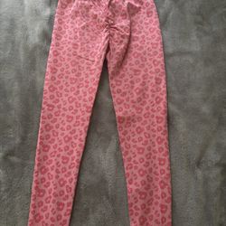 SHEIN Leggings Large 
