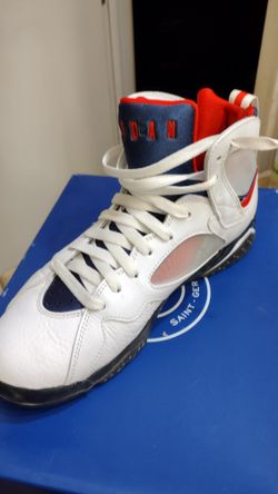 Air Jordan 7 Retro BCFC