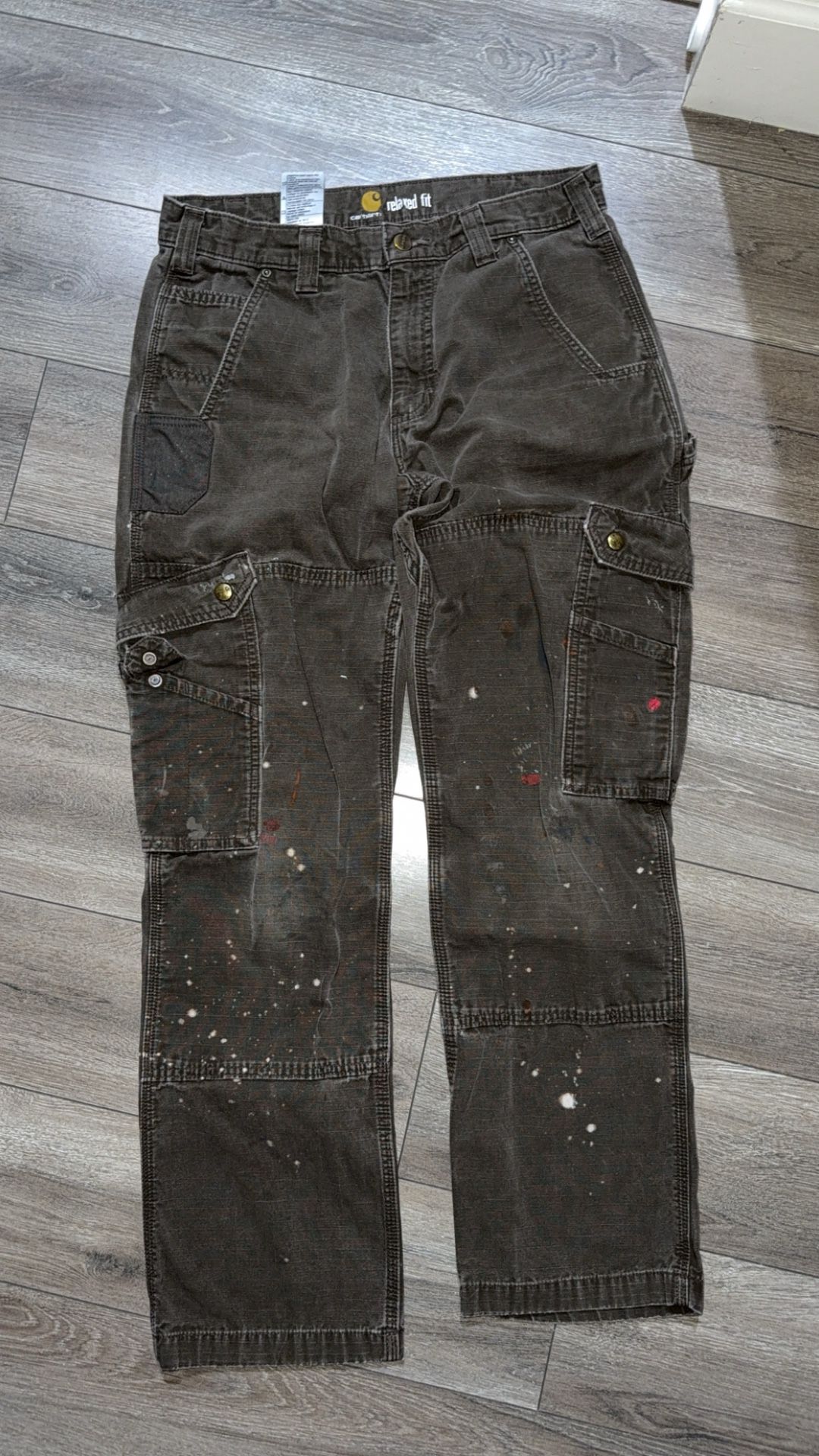 Carhartt Cargos
