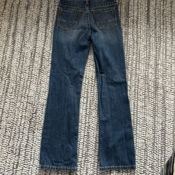 Ariat Size 16