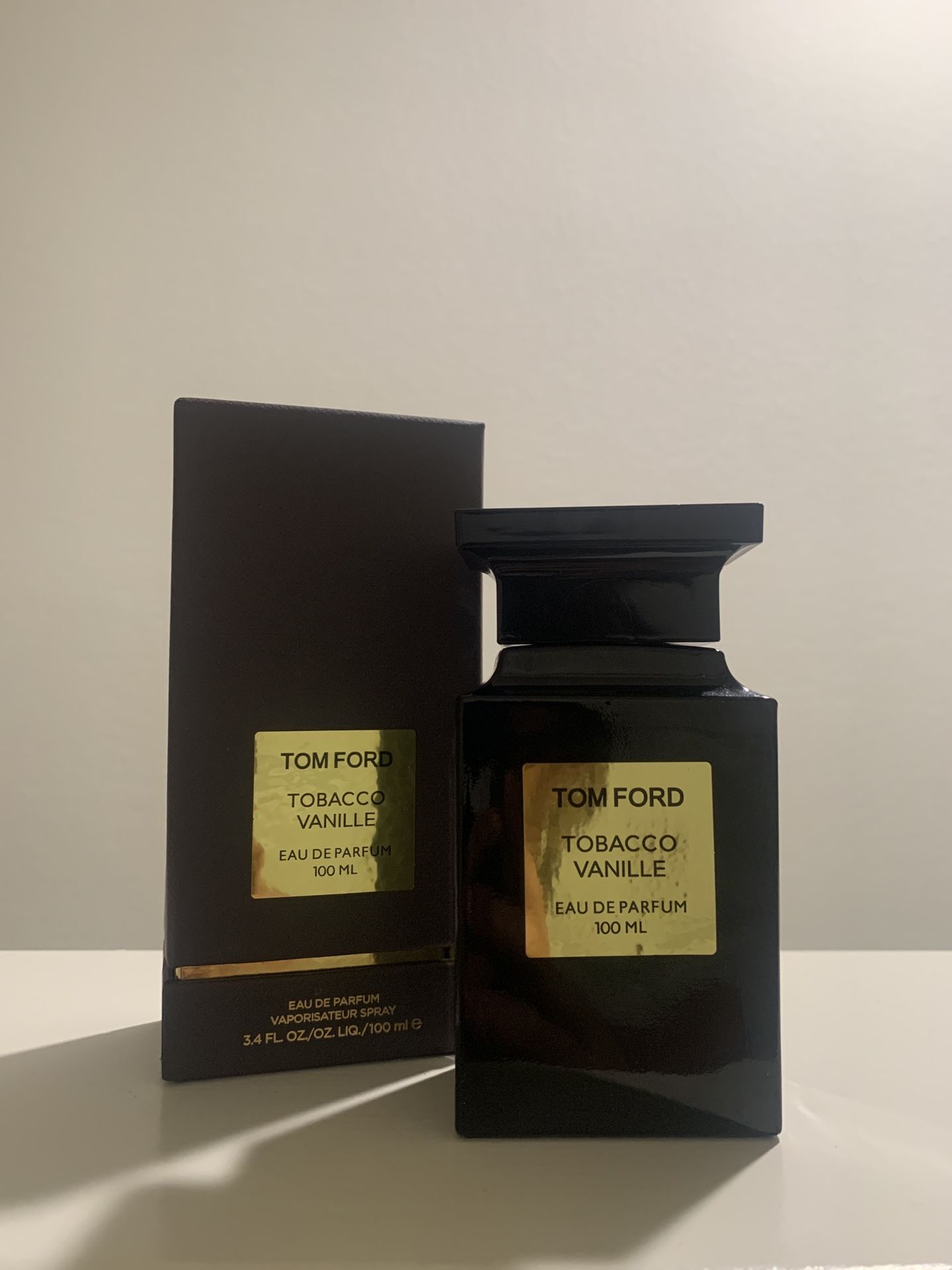tom ford tobacco vanille replica Clone Experience the luxurious and long Tom Ford -Tobacco Vanille -