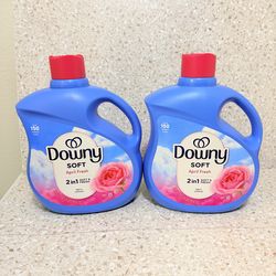 Downy Fabric Softener